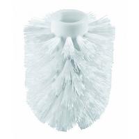 Wc-kefe Fej Grohe Essentials - fehér, Modern, műanyag