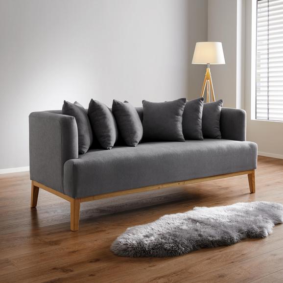 Sofa In Grau Online Bestellen