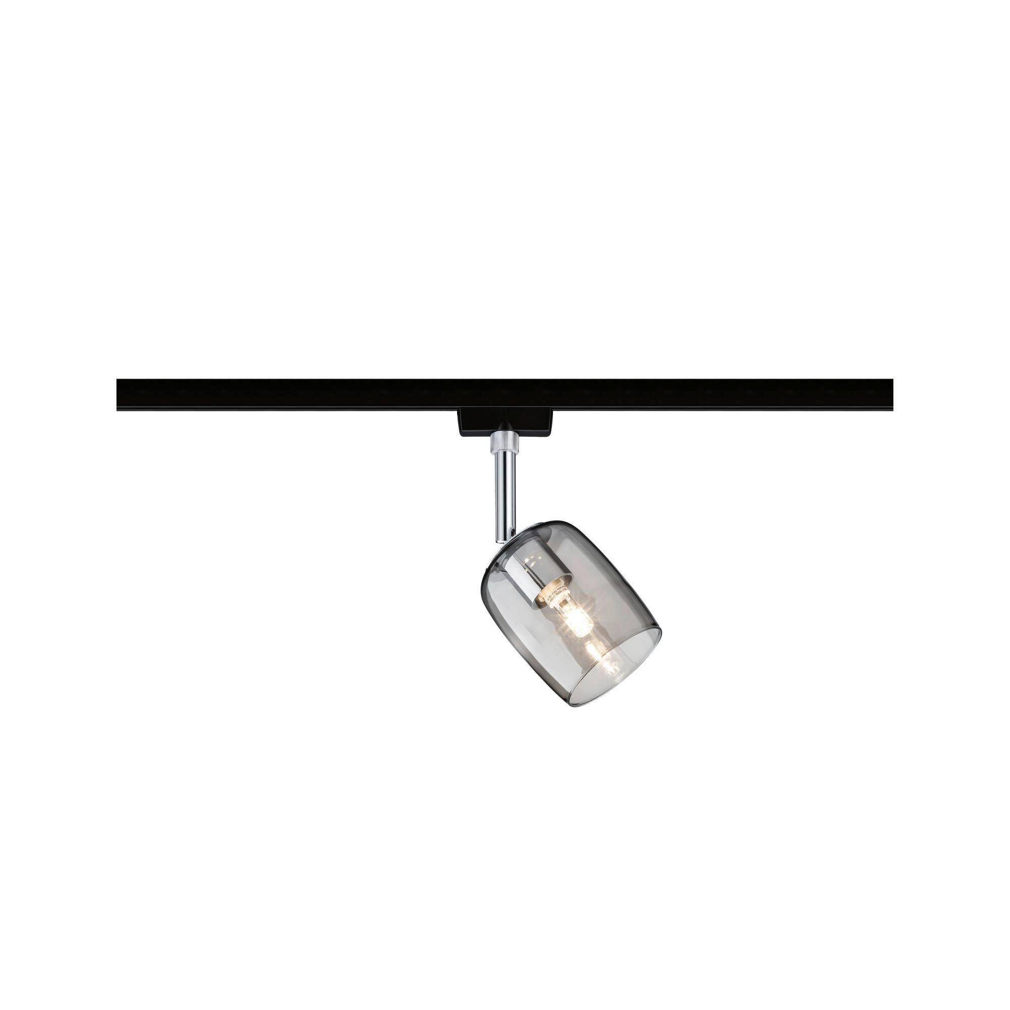 Schienensystem-Stableuchte Urail Spot max. 10 Watt - Design (11,2cm) - Paulmann