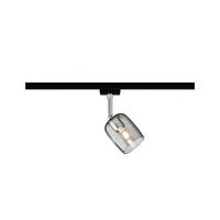 Schienensystem-Stableuchte Urail Spot max. 10 Watt - Design (11,2cm) - Paulmann