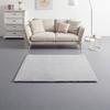 KONSTFÄLL CAROLINE 2 -TOP- - silver (120/160cm) - Mömax