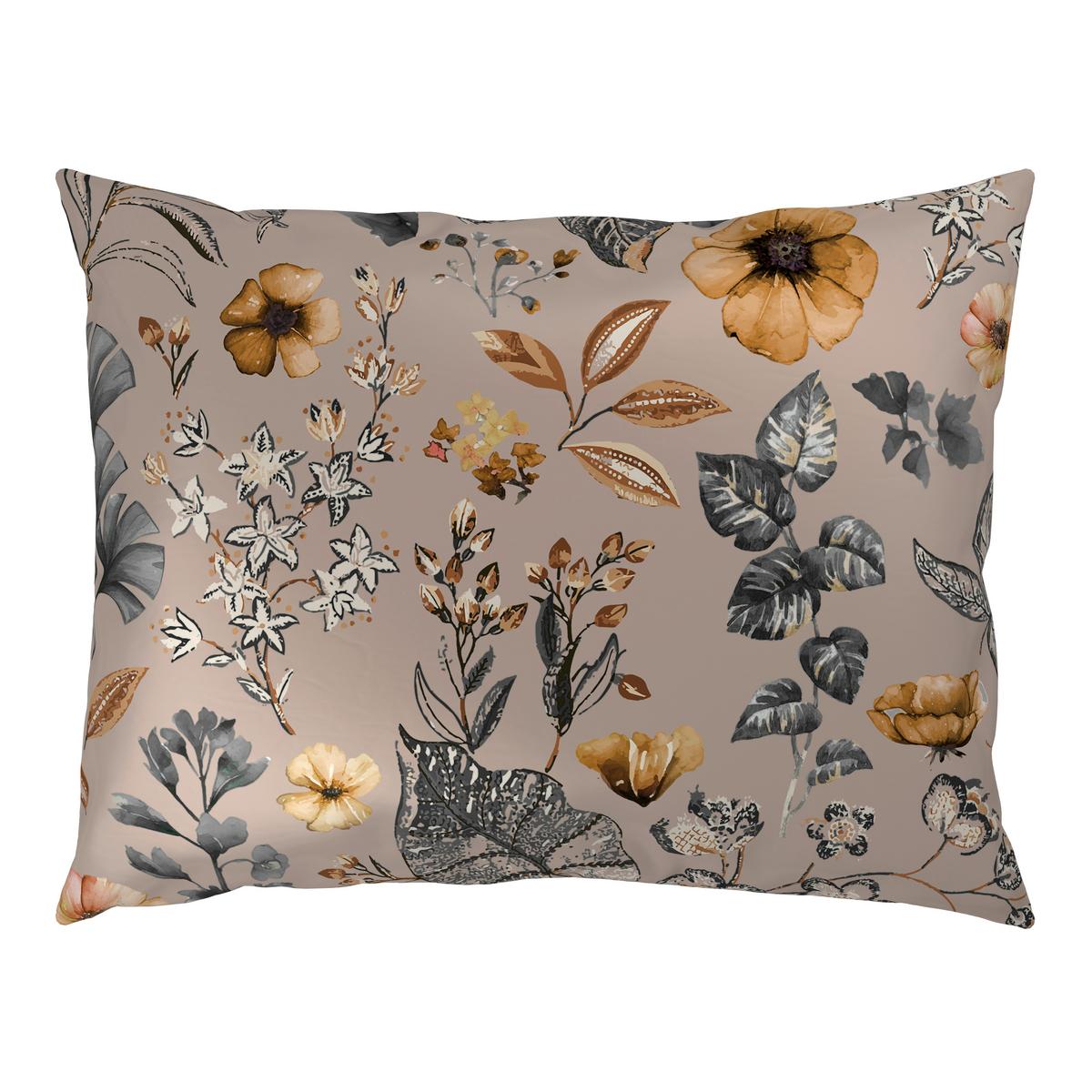 Lenjerie de pat Patlas cca. 200x220/2x50X70 cm - bej, Modern, textil (200/220cm) - Mömax