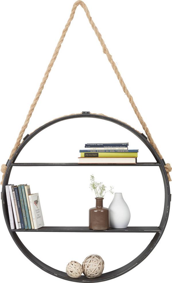 Wandregal aus Eisen online kaufen mömax