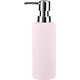 Dozirnik Za Milo Melanie - roza, keramika (5/18cm) - Mömax modern living Dozirnik Za Milo Melanie - roza, keramika (5/18cm) - Mömax modern living