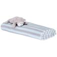 Otroška Odeja Animal -ext- - roza/svetlo modra, tekstil (90/75cm) - Mömax modern living Otroška Odeja Animal -ext- - roza/svetlo modra, tekstil (90/75cm) - Mömax modern living