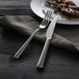 Echtwerk Steakbesteck Sarre 12-teilig - Edelstahlfarben, MODERN, Metall - Echtwerk Echtwerk Steakbesteck Sarre 12-teilig - Edelstahlfarben, MODERN, Metall - Echtwerk