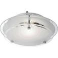 Deckenleuchte Adam, max. 60 Watt - KONVENTIONELL, Glas/Metall (25/7,5cm) - MÖMAX modern living