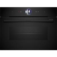 Kompaktbackofen CSG936AB1 schwarz - (59,4/45,5/54,8cm) - Bosch