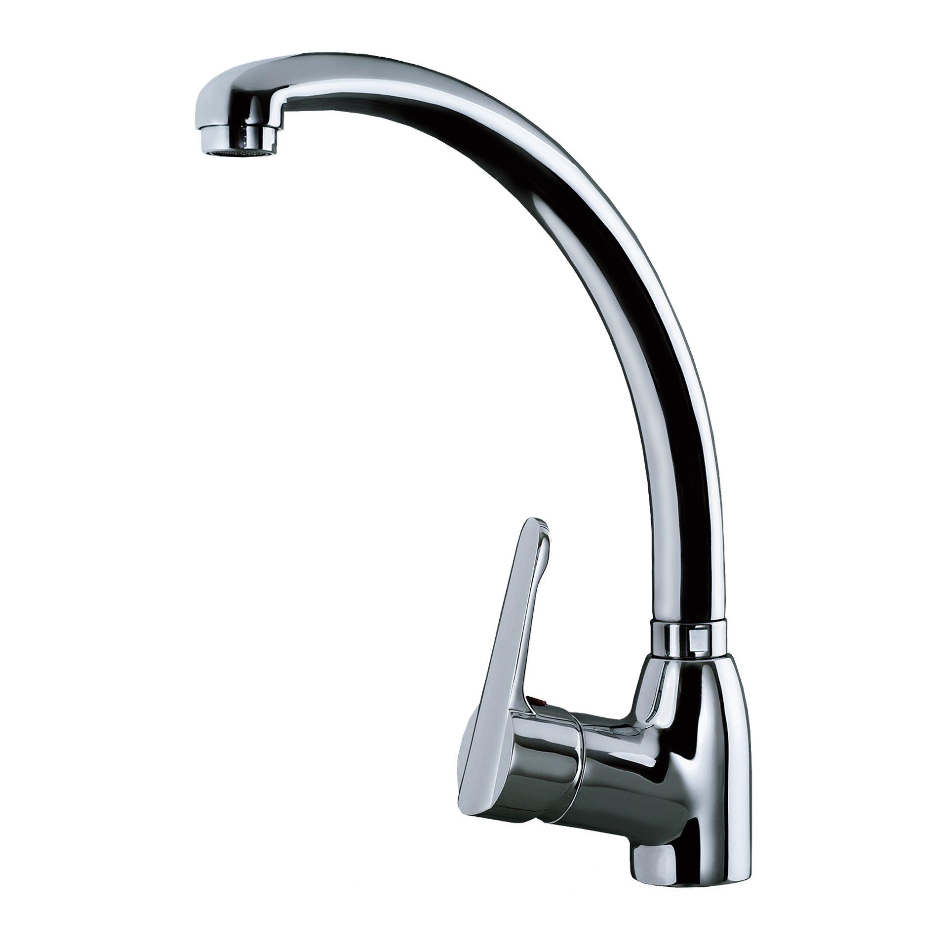 Baterie de bucătărie TEKA MN/MF2 - Modern (20cm) - Teka