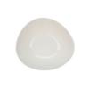 Salatschüssel Haruki in Weiß - Weiß, MODERN, Keramik (22,1/19,6/8cm) - Mömax