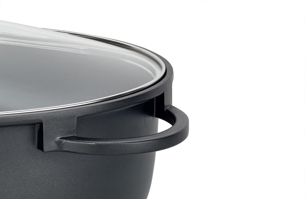 BRYTFANNA 80038 - Basics, metal (29/16,5/41,5cm) - ELO