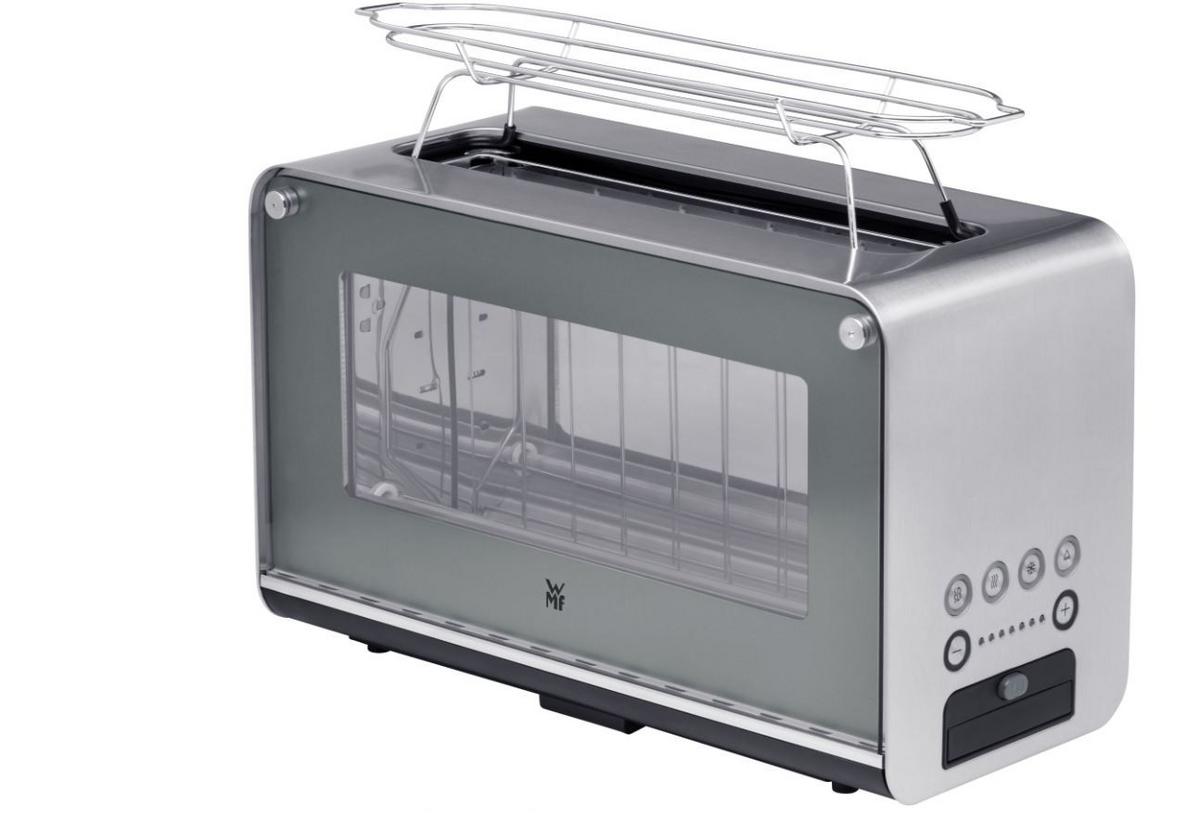 TOSTER 414140011 WMF - Basics, metal (20/32,6/41cm) - WMF