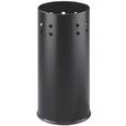 Suport Pentru Umbrele Lonati - negru, Modern, metal (23,5/50cm) Suport Pentru Umbrele Lonati - negru, Modern, metal (23,5/50cm)