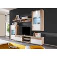 Dnevni Regal Flash X - Moderno (240/190/46cm) - Mömax modern living Dnevni Regal Flash X - Moderno (240/190/46cm) - Mömax modern living