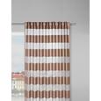 Končana Zavesa Sonja - rjava, Konvencionalno, tekstil (140/245cm) - Mömax modern living Končana Zavesa Sonja - rjava, Konvencionalno, tekstil (140/245cm) - Mömax modern living