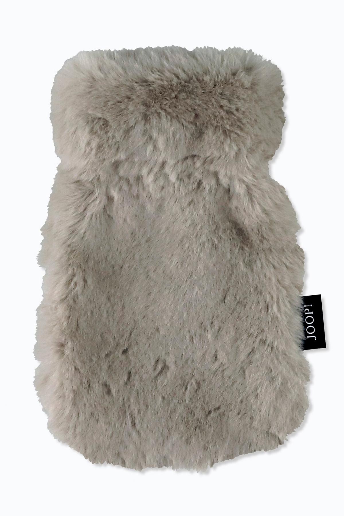 MIĘKKI KOMPLET J!CHALET - biały/szary, Basics, tkanina (30/12/44cm) - Joop!