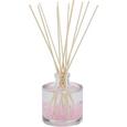 Diffuser Pur, ca. 170ml - Klar/Rosa (10,5/32/10,5cm) Diffuser Pur, ca. 170ml - Klar/Rosa (10,5/32/10,5cm)