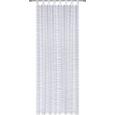 Schlaufenschal Ivan in Weiß, ca. 140x245 cm - Weiß, MODERN, Textil (140/245cm) - Mömax modern living