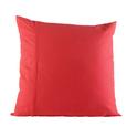 Pernă Decorativă Zippmex - roșu, textil (50/50cm) - Modern Living Pernă Decorativă Zippmex - roșu, textil (50/50cm) - Modern Living
