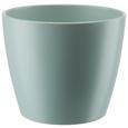 Blumentopf Luisa Verschiedenen Farben - Rosa/Weiß, MODERN, Keramik (31/25cm) - Mömax modern living Blumentopf Luisa Verschiedenen Farben - Rosa/Weiß, MODERN, Keramik (31/25cm) - Mömax modern living