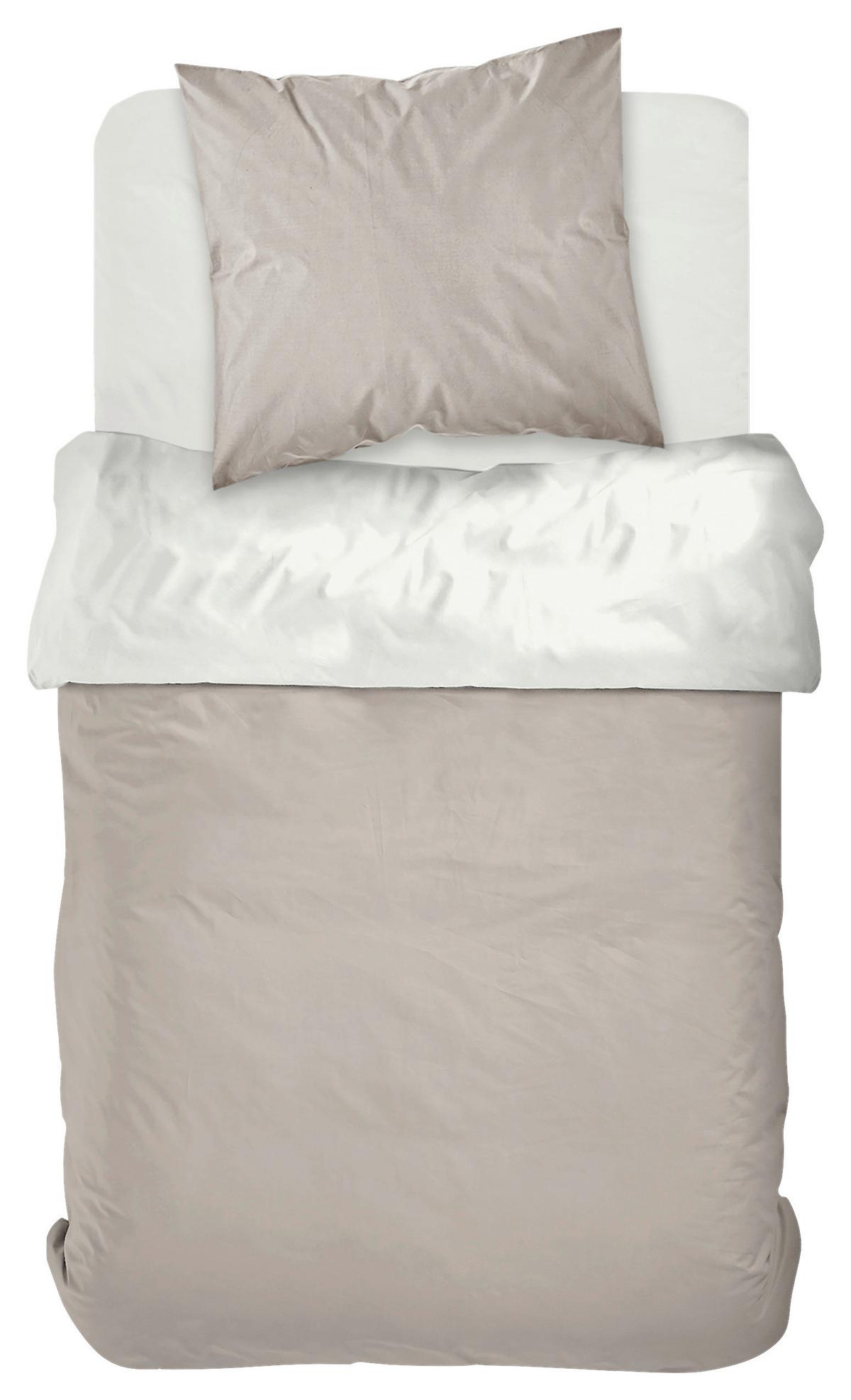 Posteljina Percale 140x200/60x80cm - Basics (140/200cm)