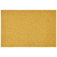 Tischset Safran in Gelb ca. 45x30cm - Gelb, Kunststoff (45/30cm) - Modern Living