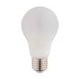 LED-Leuchtmittel 10767C, max. 12 Watt - Weiß, Kunststoff/Metall (6/11,6cm) LED-Leuchtmittel 10767C, max. 12 Watt - Weiß, Kunststoff/Metall (6/11,6cm)