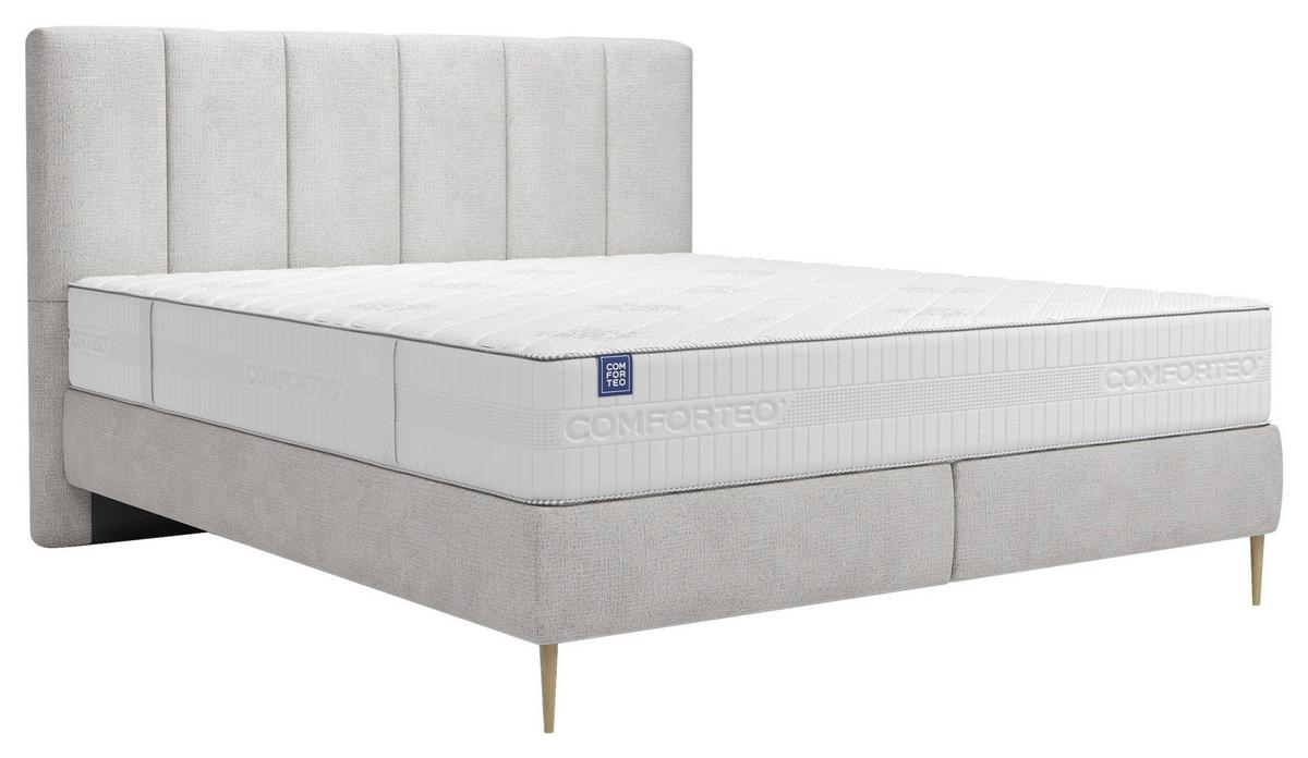 BOXSPRINGBETT POSITANO - Trend (180/200cm) - Premium Living
