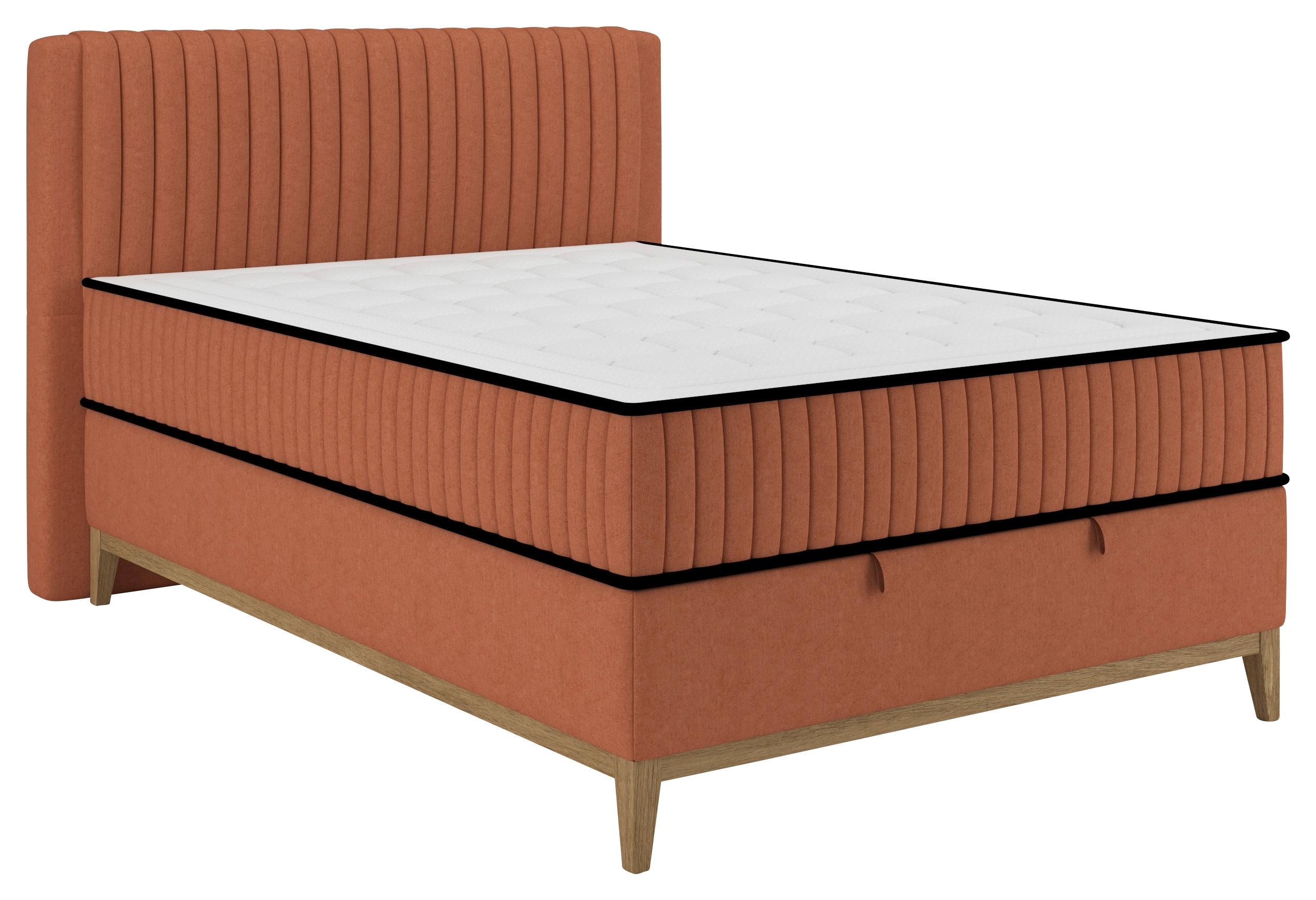 Box Krevet Elena - Konvencionalno (140/200cm) - Sembella