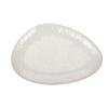 GOURMETTALLRIK HARUKI - vit, Modern, keramik (39,1/26,3/3,4cm) - Mömax