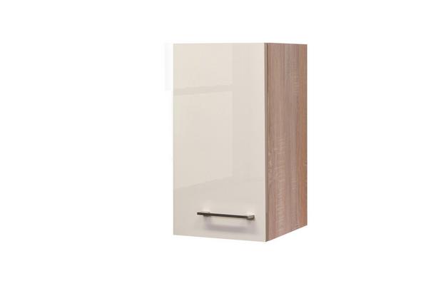 Küchenoberschrank Eichenfarbe online bestellen