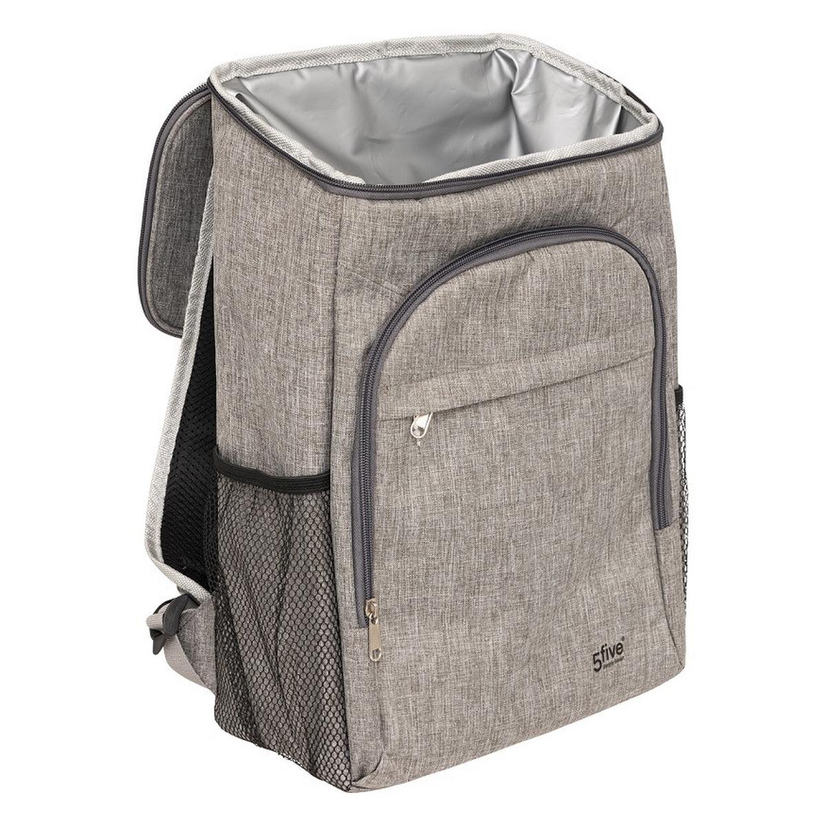 Rucsac izoterm Izo cca. 18L - Basics (28/41/18cm)