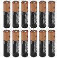 Baterija Duracell Plus - (16,5/12/1,1cm) Baterija Duracell Plus - (16,5/12/1,1cm)