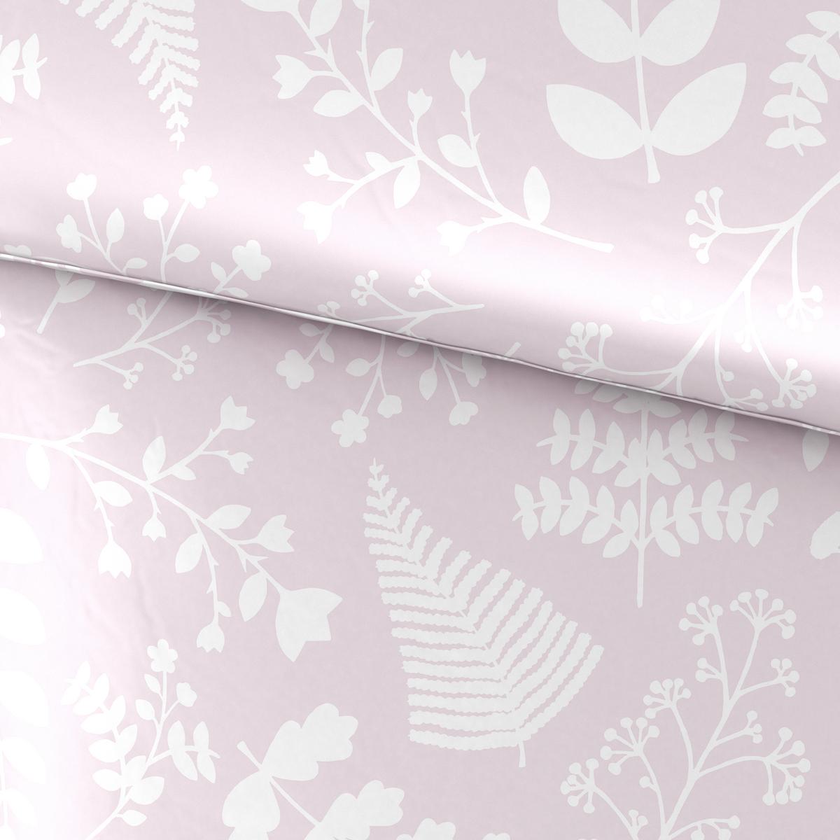 Bettwäsche Lara in diversen Farben - KONVENTIONELL, Textil (135/200cm) - Modern Living