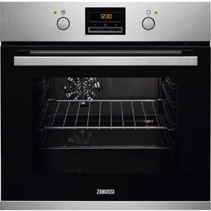 Einbauherde und Backöfen entdecken mömax Zanussi ZKC47902XU Backofen mit Mikrowelle ab € 569,00 (2020