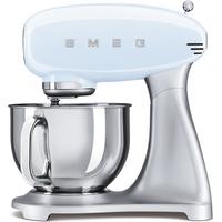 Küchenmaschine SMF02PBEU - Pastellblau (40,2/37,8/22,1cm) - SMEG
