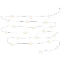 Svetlobna Girlanda Hani - (220cm) - Mömax