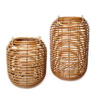 LATARENKA 9164310 - koniak, Basics, tworzywo sztuczne (18/24cm)