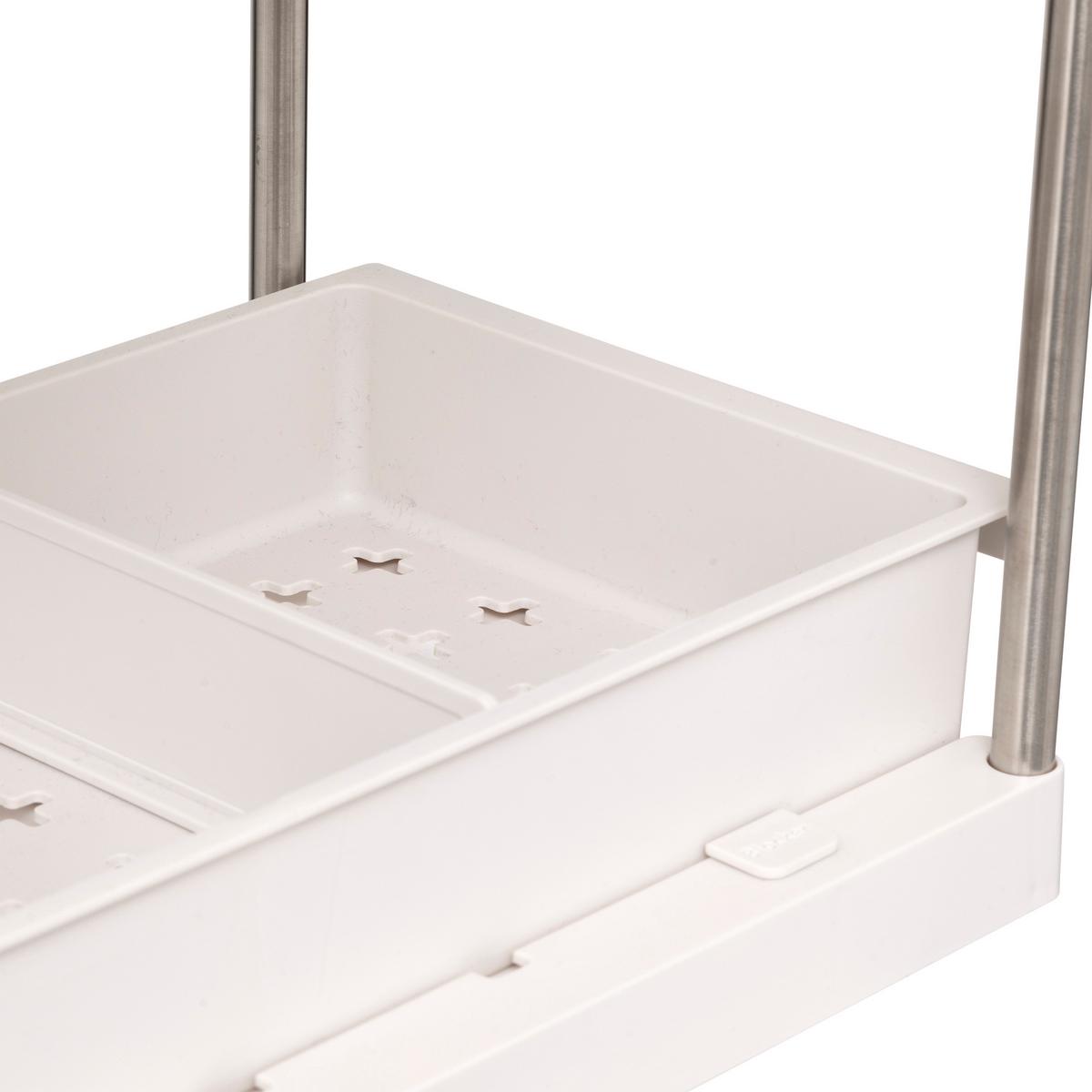 Organizator Stora - Basics (21,5/34/40,7cm)