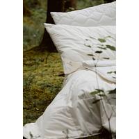 Fejpárna Ecotree Bamboo 70/90 - fehér, Modern, textil (70/90cm) - ecoTree