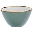 Müslischale Aneta Blau - Blau, LIFESTYLE, Stein (15/8cm) - Mömax modern living