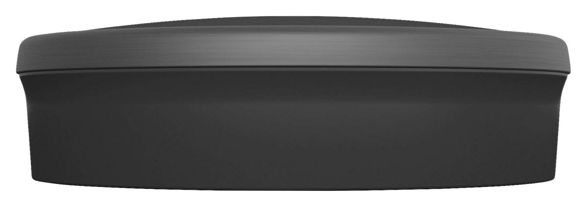 Induktionskochfeld T56TQD Schwarz - Schwarz, MODERN, Glas (61,4/5,1/52,7cm) - Neff