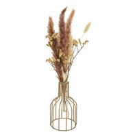 Floare artificială Met Vase - Basics (10/10/40cm)