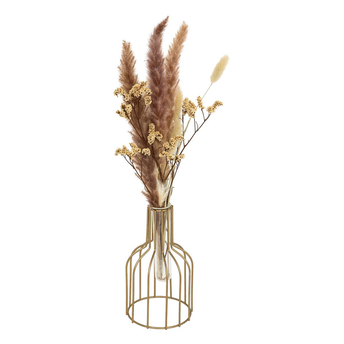 Floare artificială Met Vase - Basics (10/10/40cm)