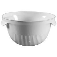 Szűrő Essentials - fehér, műanyag