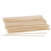 Grillspieße FSC1 Birkefarben - Birkefarben, Holz (20cm) - Fackelmann