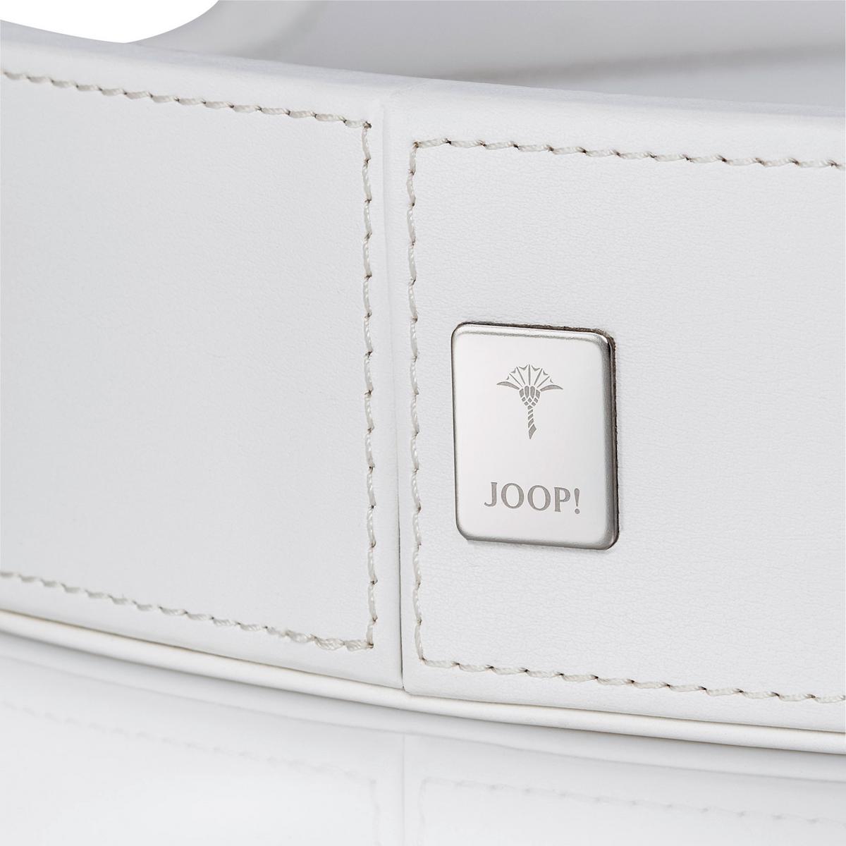 TACA DG011620410 - biały, Design, tworzywo sztuczne (36/5,2cm) - Joop!