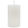 Stumpenkerze Lia in Champagner - Champagner, MODERN (6,8/12cm) - Mömax modern living