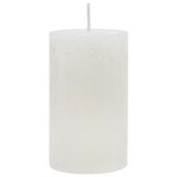 Tömbgyertya Lia - Pezsgő, modern (6,8/12cm) - Mömax modern living