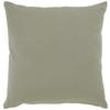 Díszpárna Chris 50/50cm - világoszöld, Modern, textil (50/50cm) - Premium Living